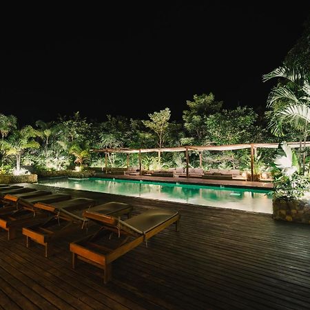 פאלומינו Naio Hotel Y Villas מראה חיצוני תמונה