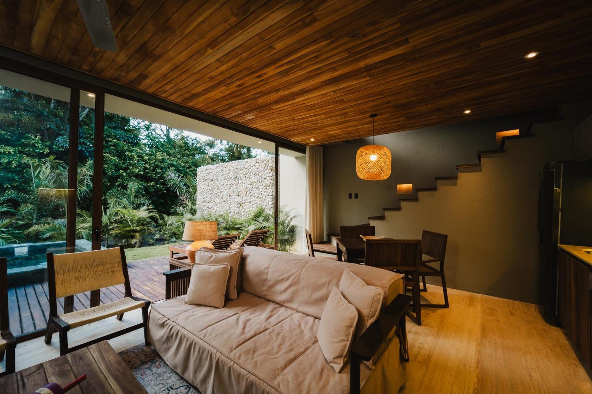 פאלומינו Naio Hotel Y Villas מראה חיצוני תמונה