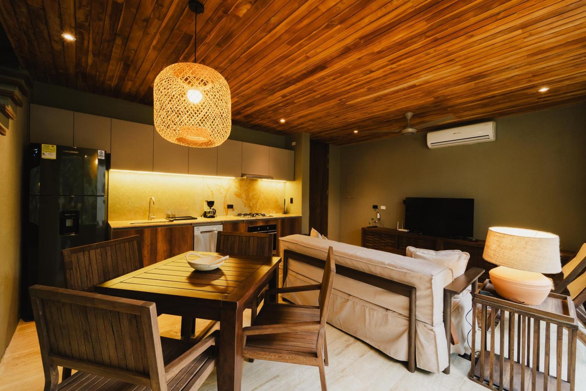 פאלומינו Naio Hotel Y Villas מראה חיצוני תמונה